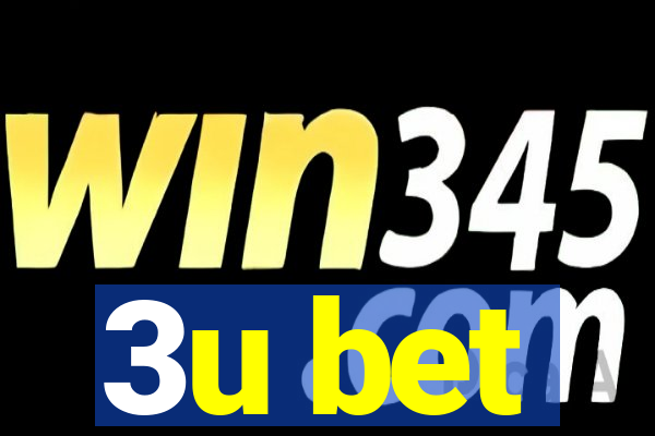 3u bet